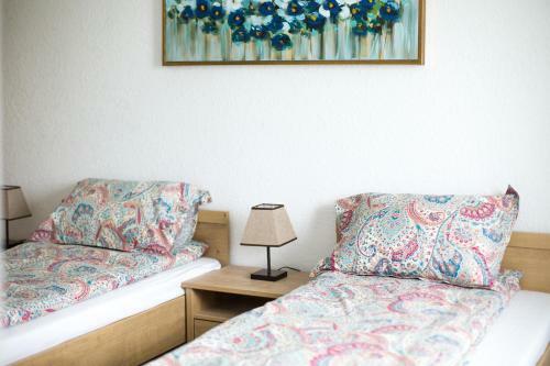 Apartamento Cazare For-rest Accommodation
