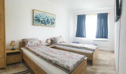 Apartamento Cazare For-rest Accommodation