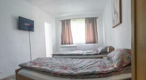 Apartamento Cazare For-rest Accommodation