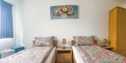 Apartamento Cazare For-rest Accommodation