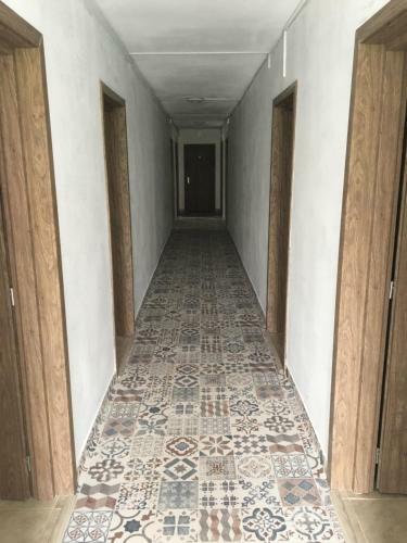 Apartamento Cazare For-rest Accommodation