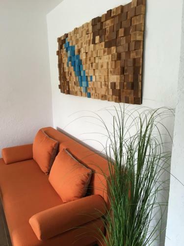 Apartamento Cazare For-rest Accommodation