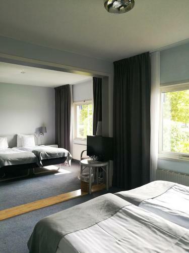 Hotell Erikslund