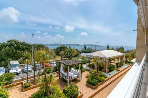 Apartamento Casa Frente Al Tejo