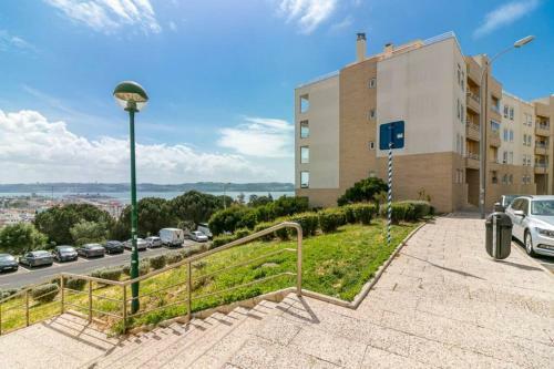 Apartamento Casa Frente Al Tejo