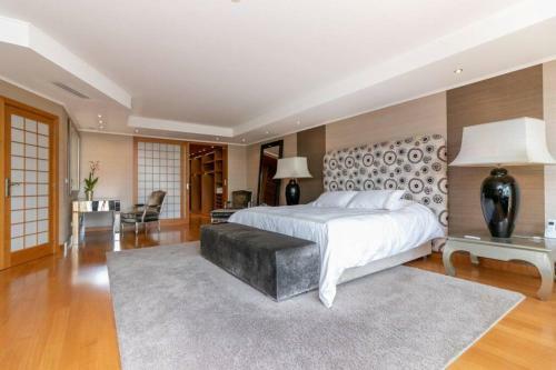 Apartamento Casa Frente Al Tejo