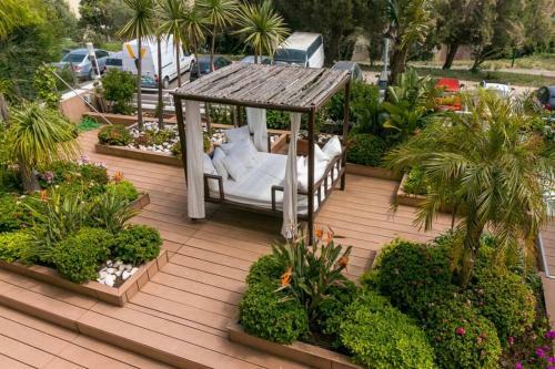 Apartamento Casa Frente Al Tejo