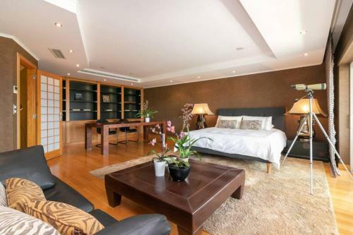 Apartamento Casa Frente Al Tejo