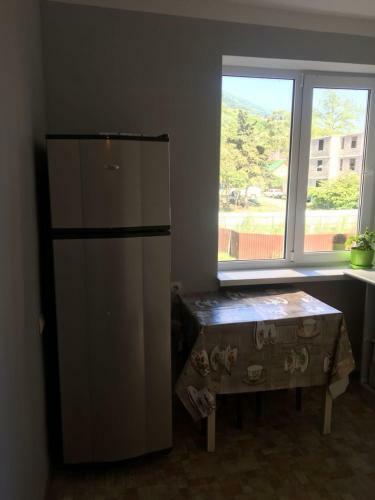 Apartment On Abazgaa 49/4