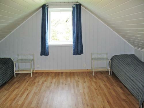 Holiday Home Laksev�gen - Fjh614