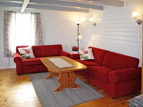 Holiday Home Laksev�gen - Fjh614