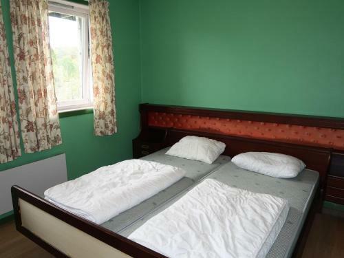 Holiday Home Gule Huset - Fjh639