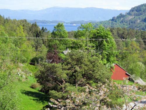 Holiday Home Gule Huset - Fjh639