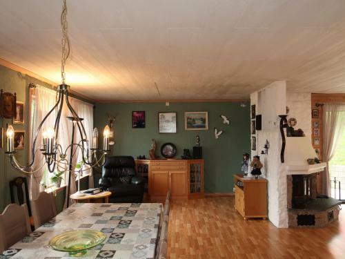 Holiday Home Gule Huset - Fjh639