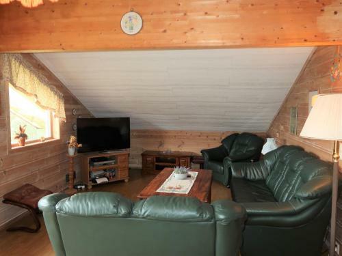 Holiday Home Gule Huset - Fjh639