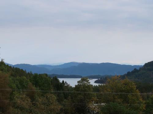 Holiday Home Gule Huset - Fjh639