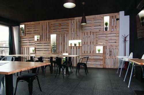 Hostal Mari Kiri Penzion