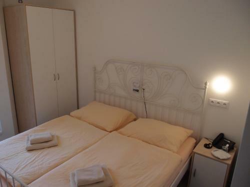 Hostal Centrum Salvator