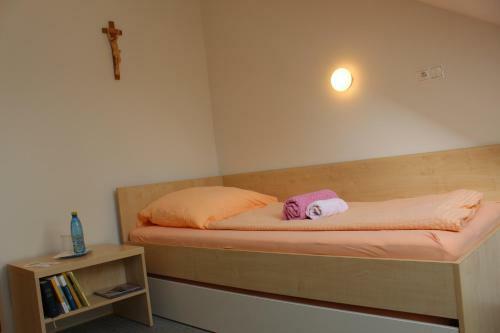Hostal Centrum Salvator
