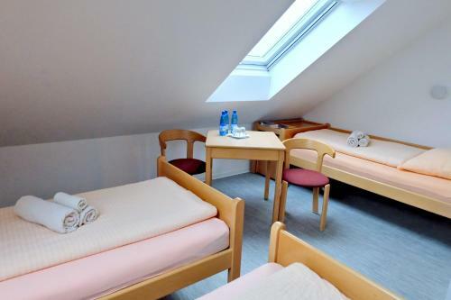 Hostal Centrum Salvator