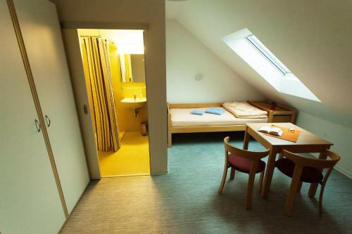 Hostal Centrum Salvator