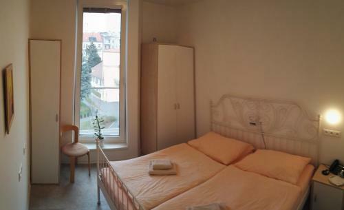 Hostal Centrum Salvator