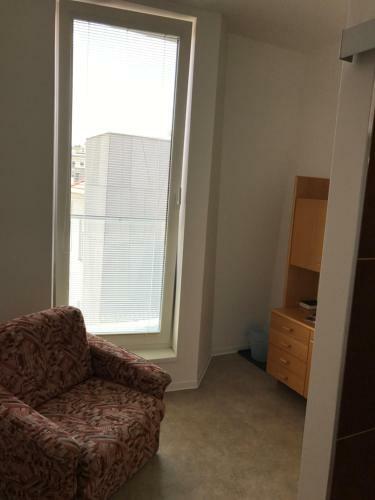 Hostal Centrum Salvator