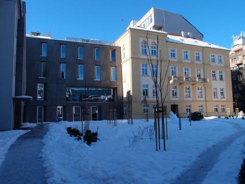 Hostal Centrum Salvator