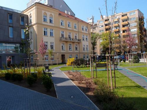 Hostal Centrum Salvator