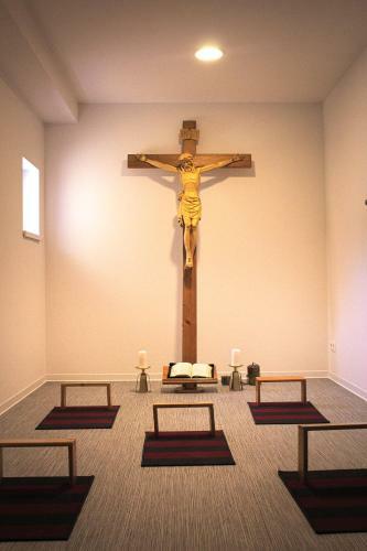 Hostal Centrum Salvator