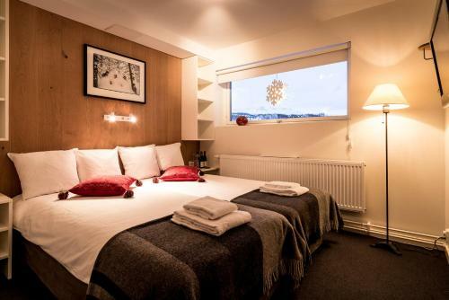 Hotell Granen