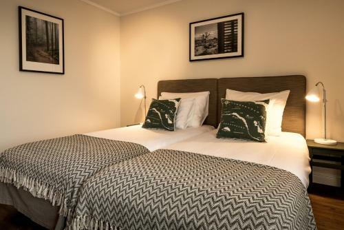 Hotell Granen
