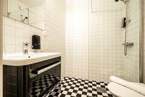 Hotell Granen