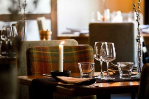 Hotell Granen
