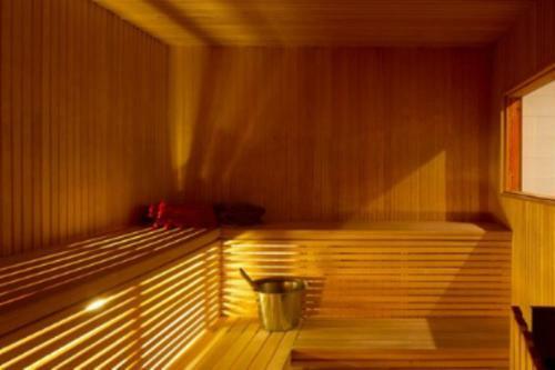 Hotell Granen