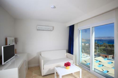 Hotel Sentido Bellazure