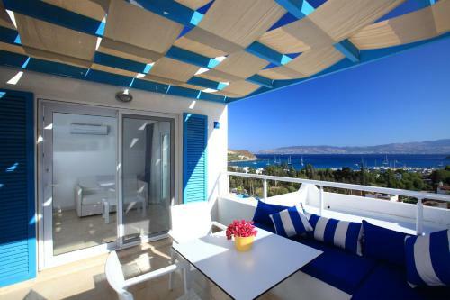 Hotel Sentido Bellazure