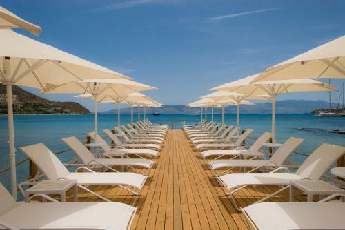 Hotel Sentido Bellazure