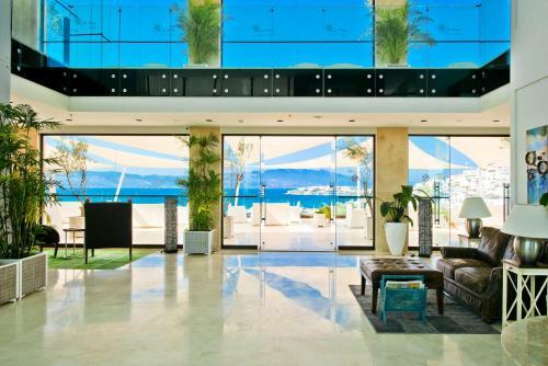 Hotel Sentido Bellazure