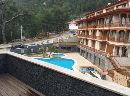 Shimal Residence Hotel
