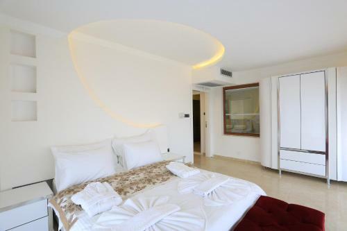 Shimal Residence Hotel