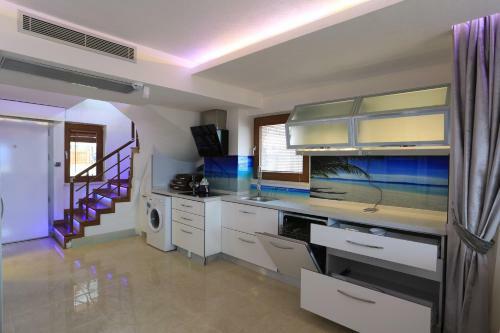 Shimal Residence Hotel