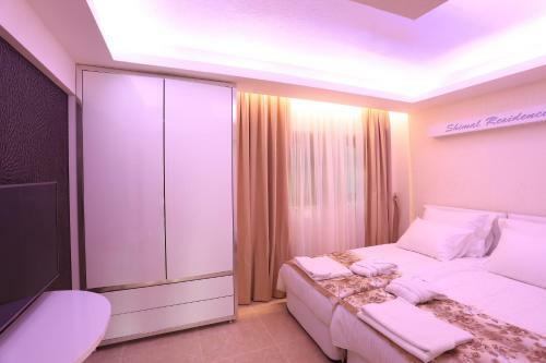 Shimal Residence Hotel