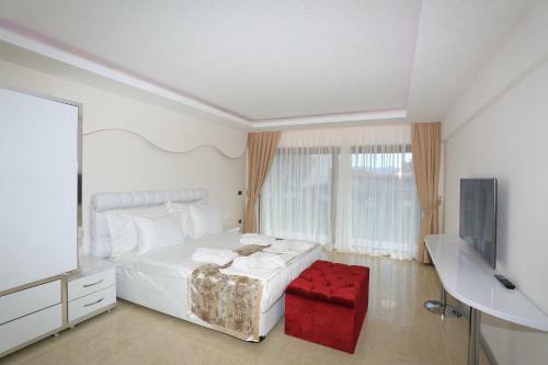 Shimal Residence Hotel