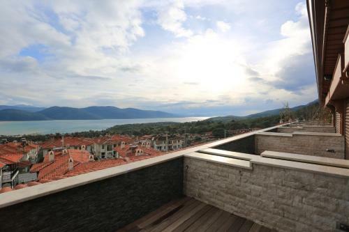Shimal Residence Hotel