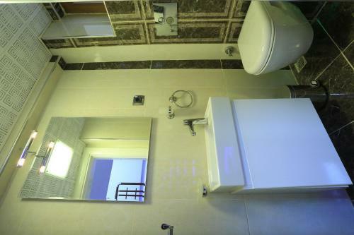 Shimal Residence Hotel