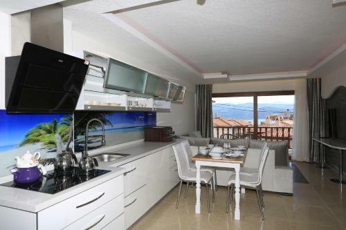 Shimal Residence Hotel
