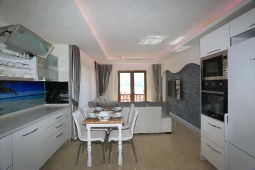 Shimal Residence Hotel