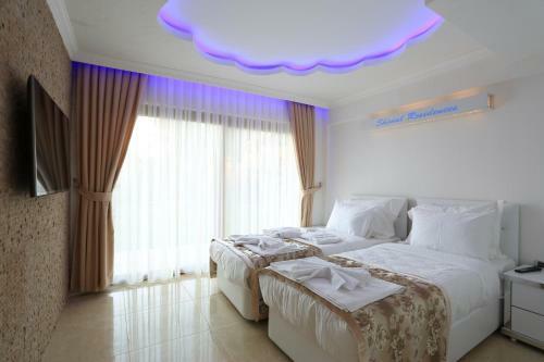 Shimal Residence Hotel