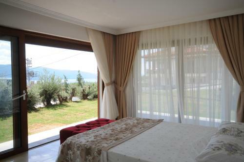 Shimal Residence Hotel